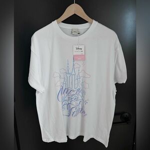 Skinny Dip London Disney Once Upon a Time T Shirt